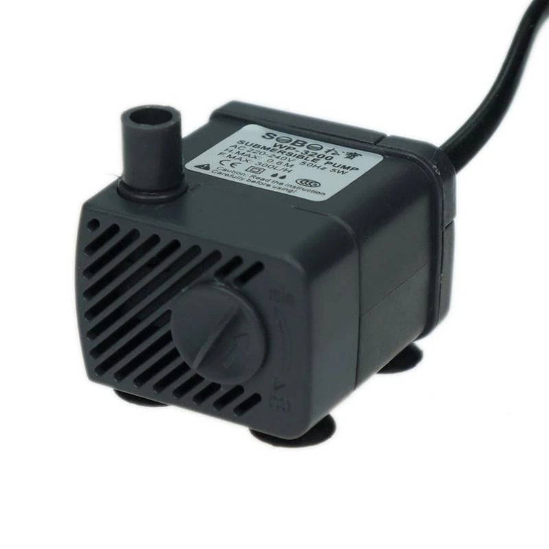 SOBO Wp-3200 Kafa Motoru 300l/h