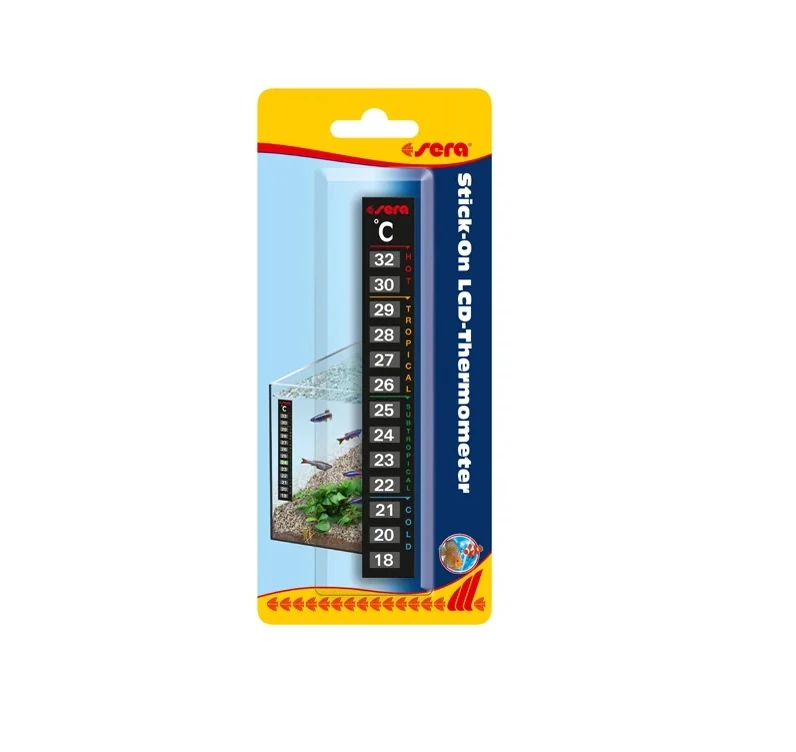 SERA Dijital Akvaryum Termometresi