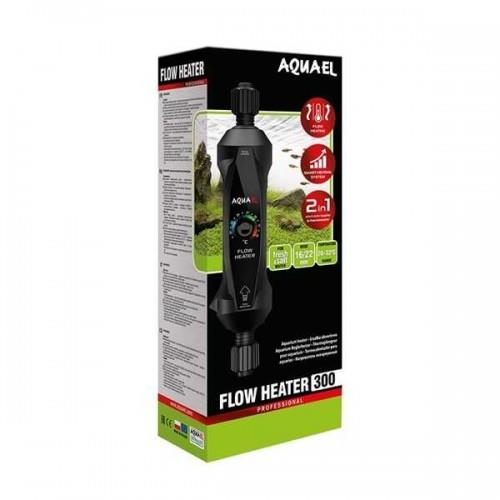 AQUAEL Flow Heater Akıllı Akvaryum Isıtıcısı 300 Watt