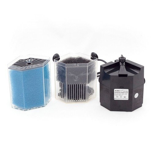 SOBO WP 909 C Köşe Filtre