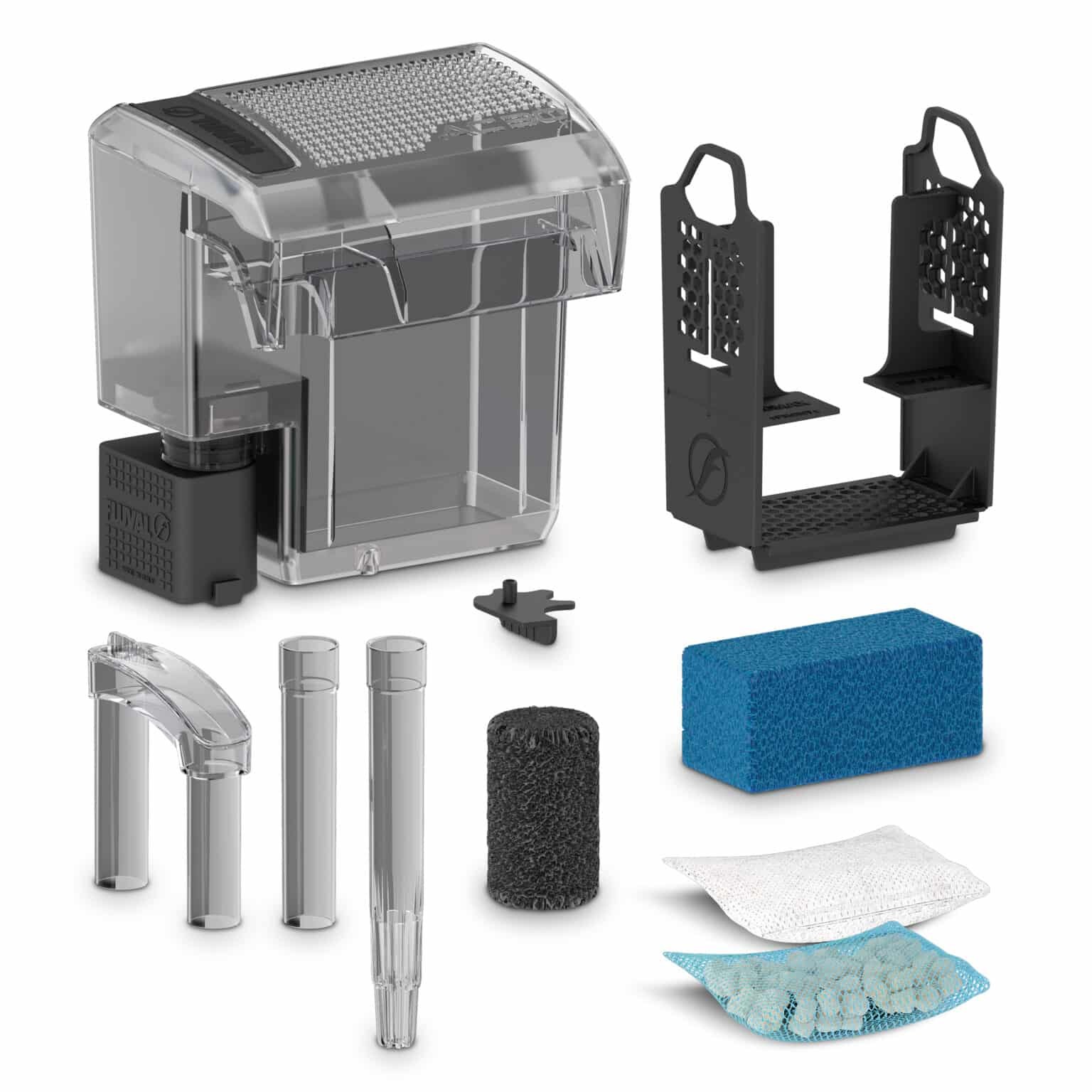 FLUVAL AC30 Power Filter Askı Şelale Filtre (A600)