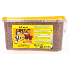 TROPICAL Supervit Gran 5 L/2.75 KG
