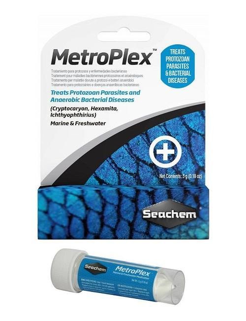 SEACHEM Metroplex 5 GR