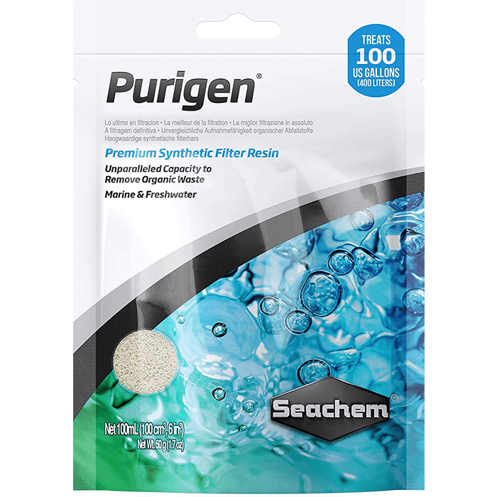 SEACHEM Purigen 100 ML