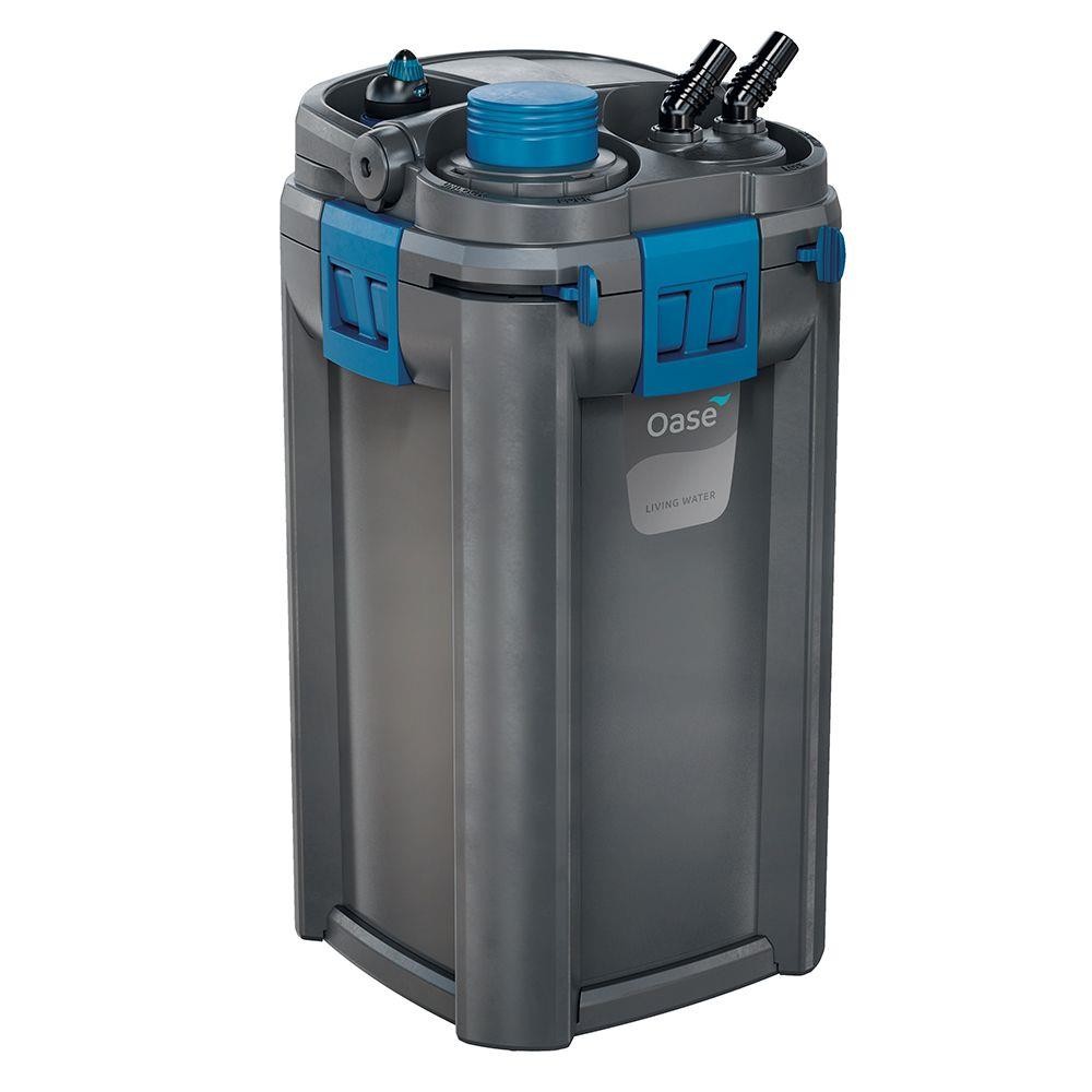 OASE BioMaster² Thermo 600 Isıtıcılı Dış Filtre 1250 L/H
