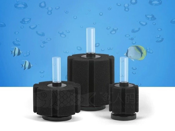 XiNYOU XY 380 Pipo Üretim Filtresi
