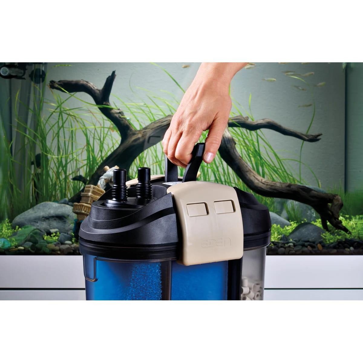 EDEN Fes 100 Dış Filtre 600l/h