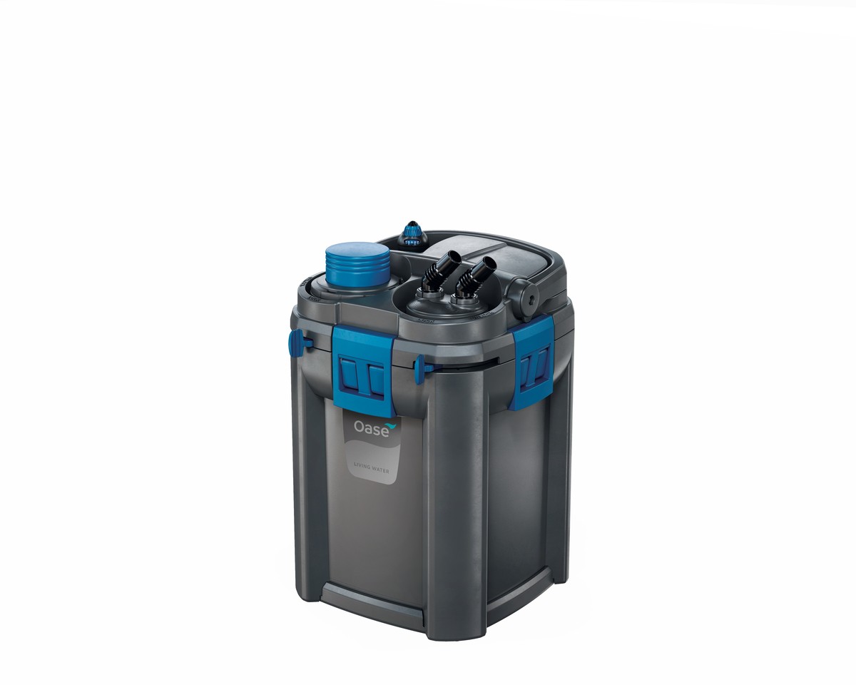 OASE BioMaster² Thermo 250 Isıtıcılı Dış Filtre 900 L/H