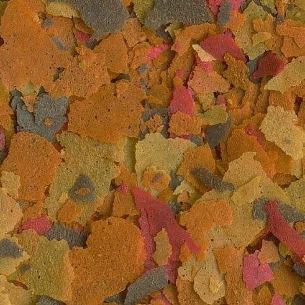 TETRA Rubin Flakes Renklendirici Pul Yem 1000 GR