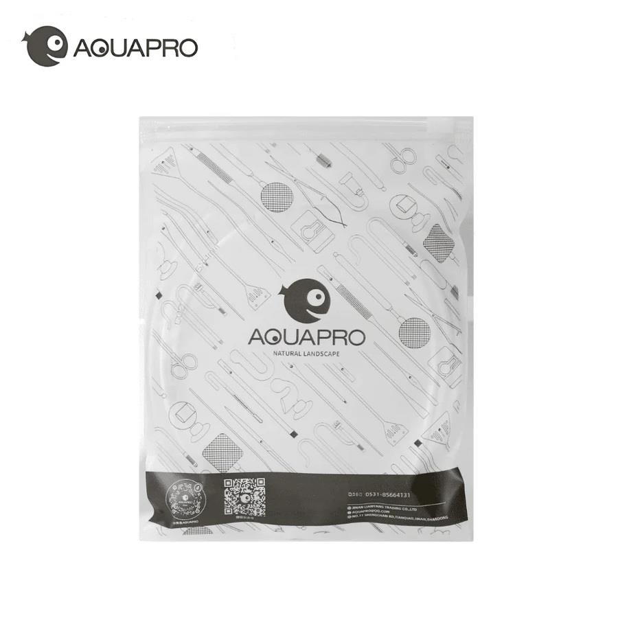 AQUAPRO Şeffaf Dış Filtre Hortumu 16-22mm 3m