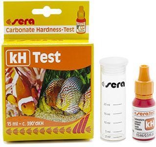 SERA KH TEST