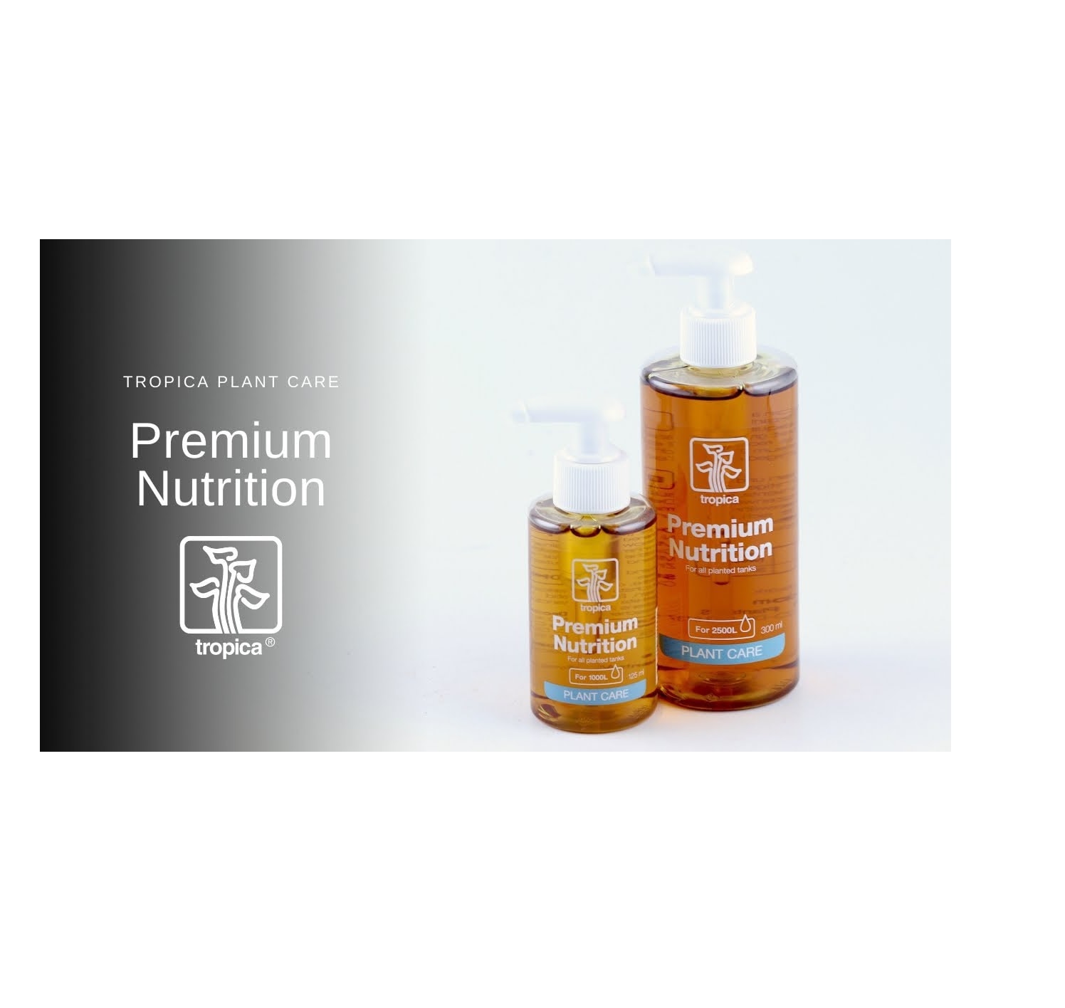 Tropica Premium Fertiliser 300 ML