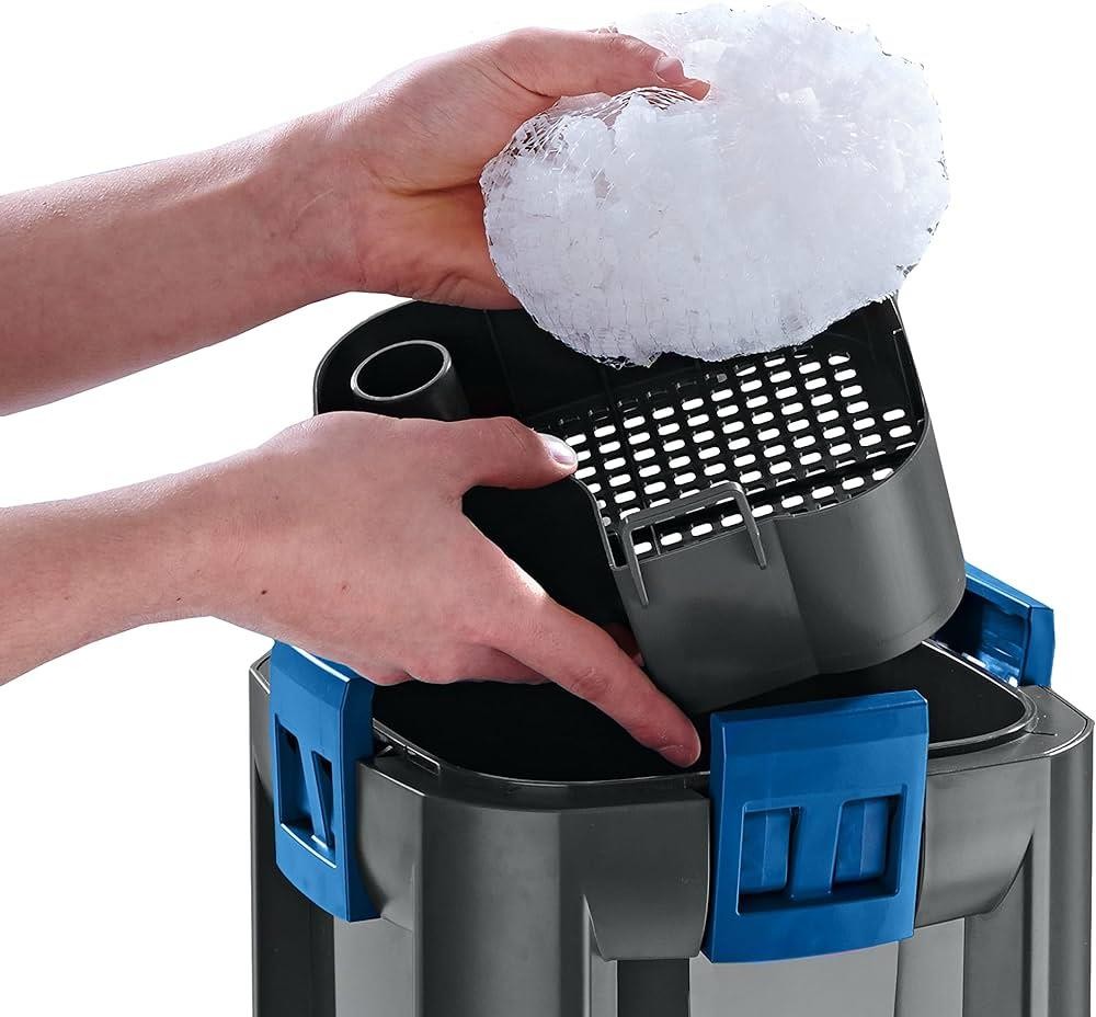 OASE Hel-X 13 Biomedia 800ml Filtre Malzemesi