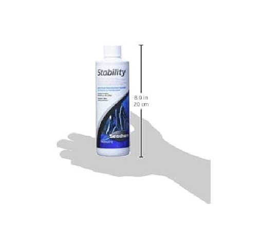 SEACHEM Stability Bakteri Kültürü 250 ML