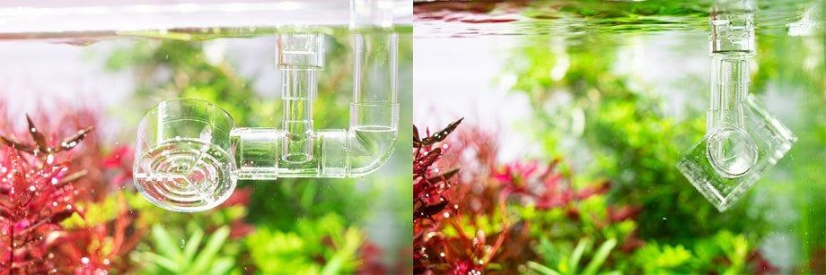 AQUARIO Neo Reliever M-13 mm (12/16 mm)