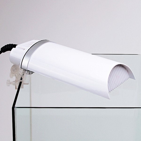 Dennerle Scaper's Light 24 Watt / 8000 Kelvin Armatür
