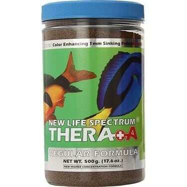 NLS Thera+A 1mm 500gr