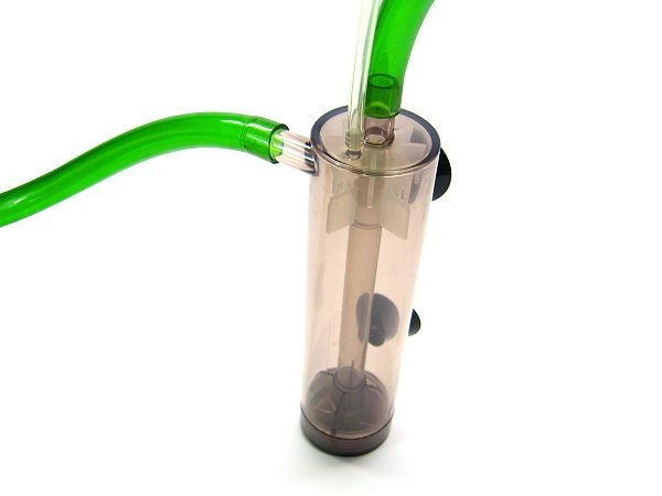 ISTA Max Mix CO2 Reactor M