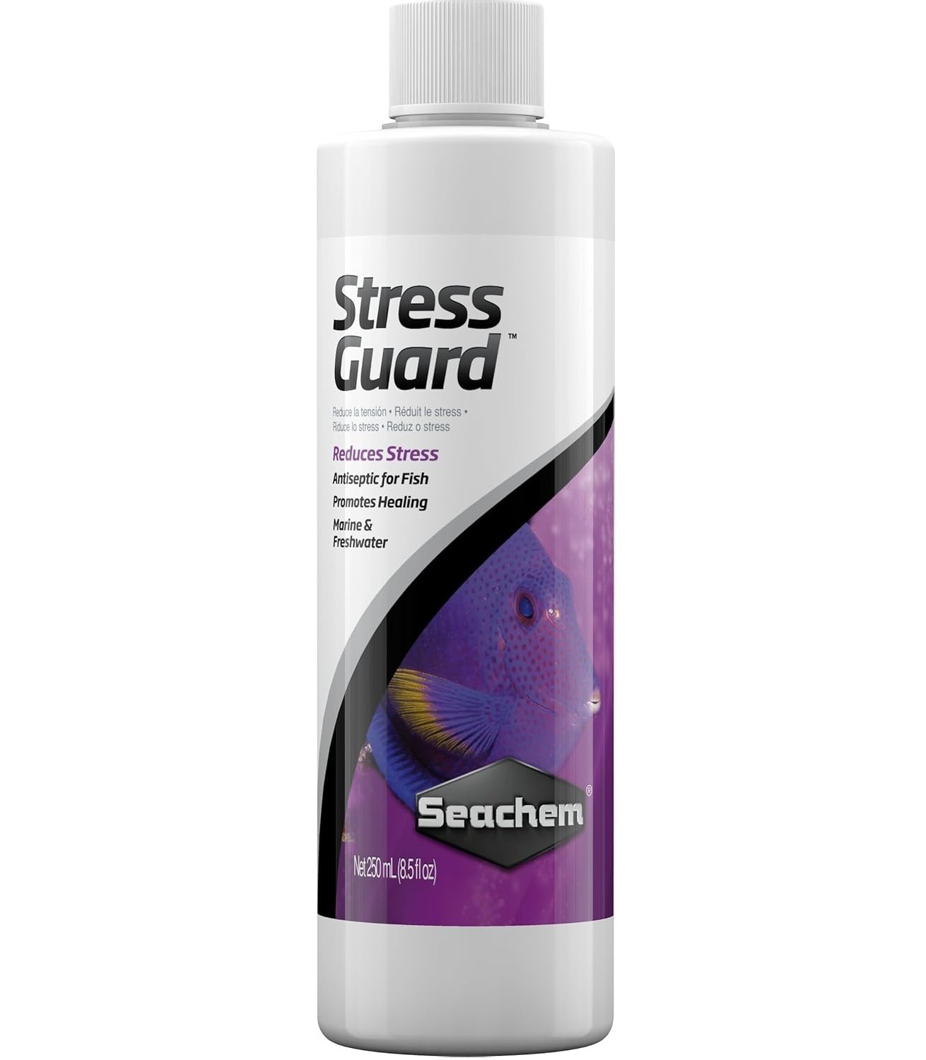 SEACHEM StressGuard 250 ML
