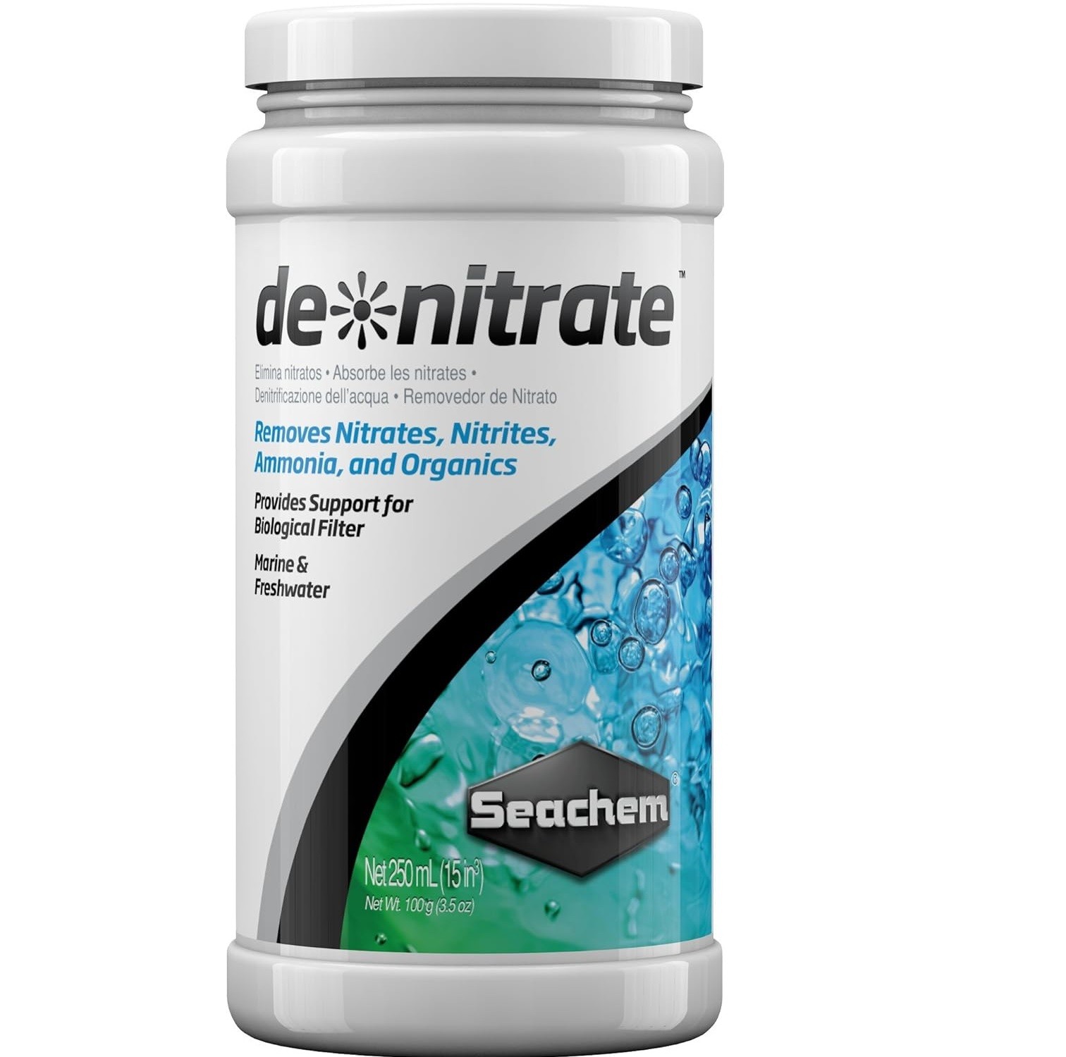 SEACHEM De Nitrate 250 ML