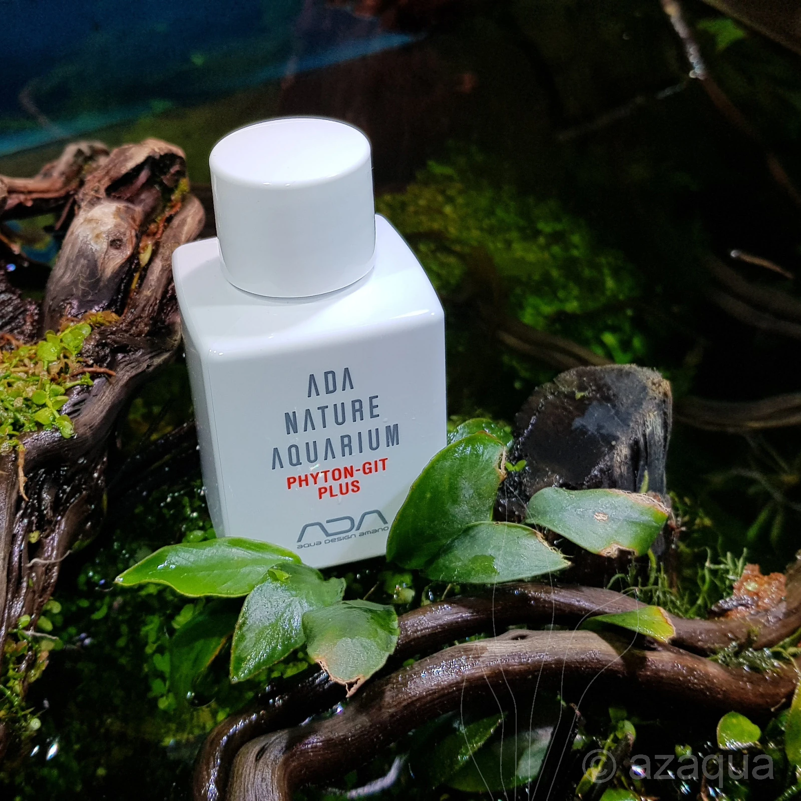 ADA Phyton Git Plus 50ml Yosun Giderici Antiseptik