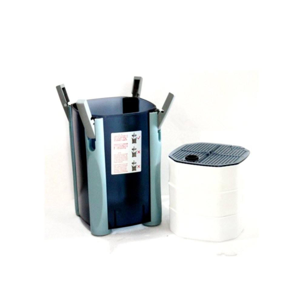 ATMAN EF 4 Dış Filtre