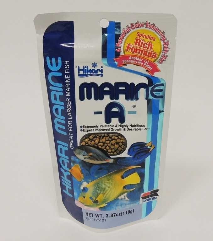 Hikari Marine A - 110 Gr