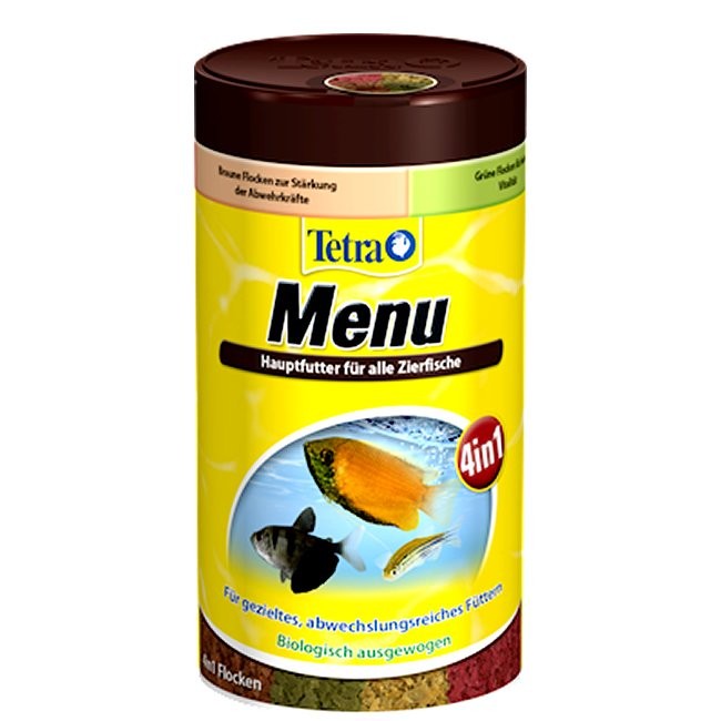 TETRA Menu 100 ML