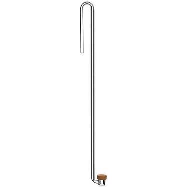 AQUARIO Neo CO2 Diffuser Curved Special 12 MM