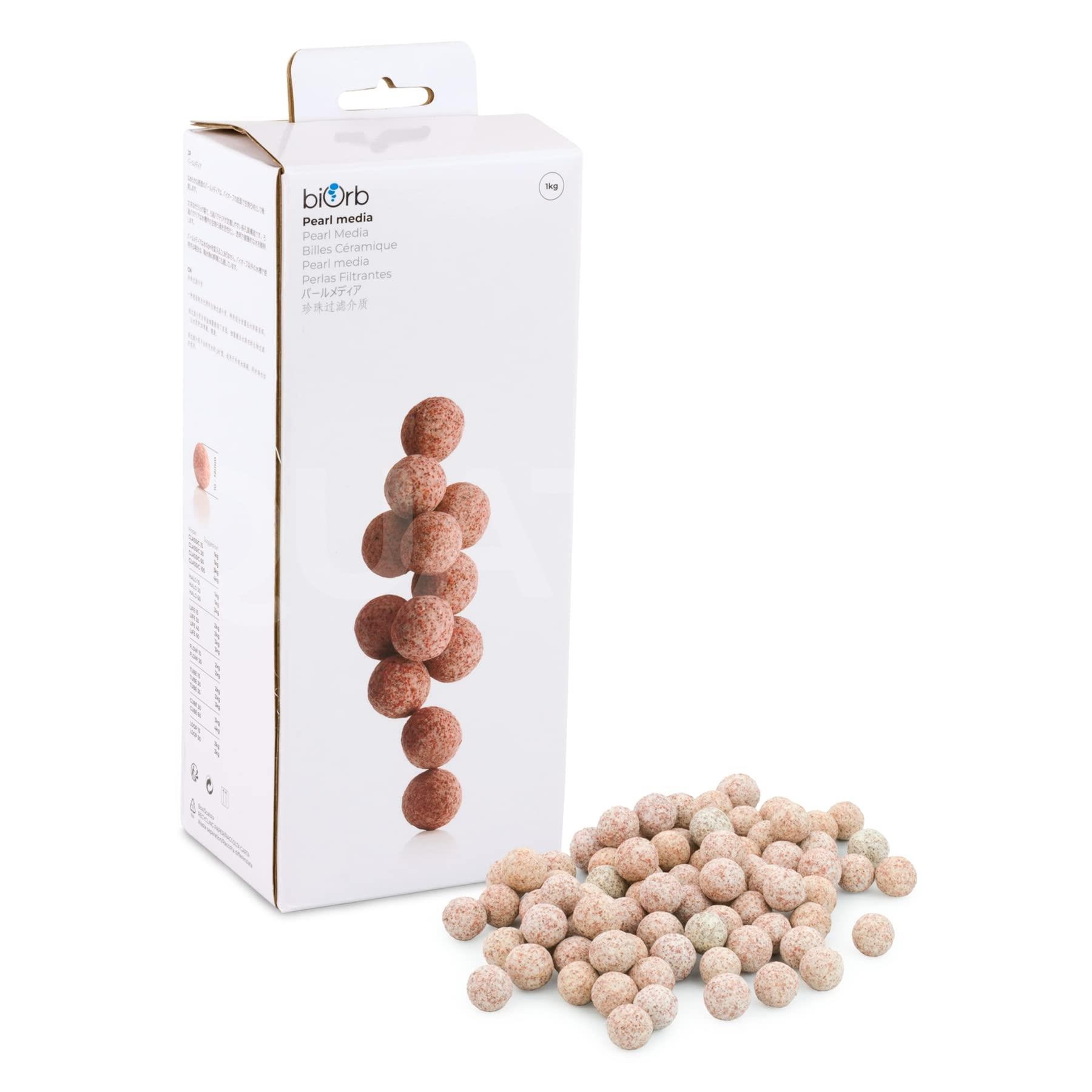 Oase Pearl Media Substrat 1000g