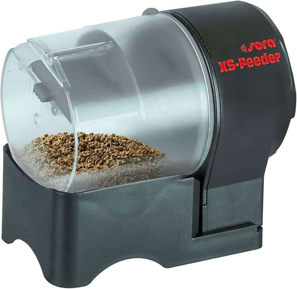 SERA XS-Feeder Otomatik Yemleme Makinesi