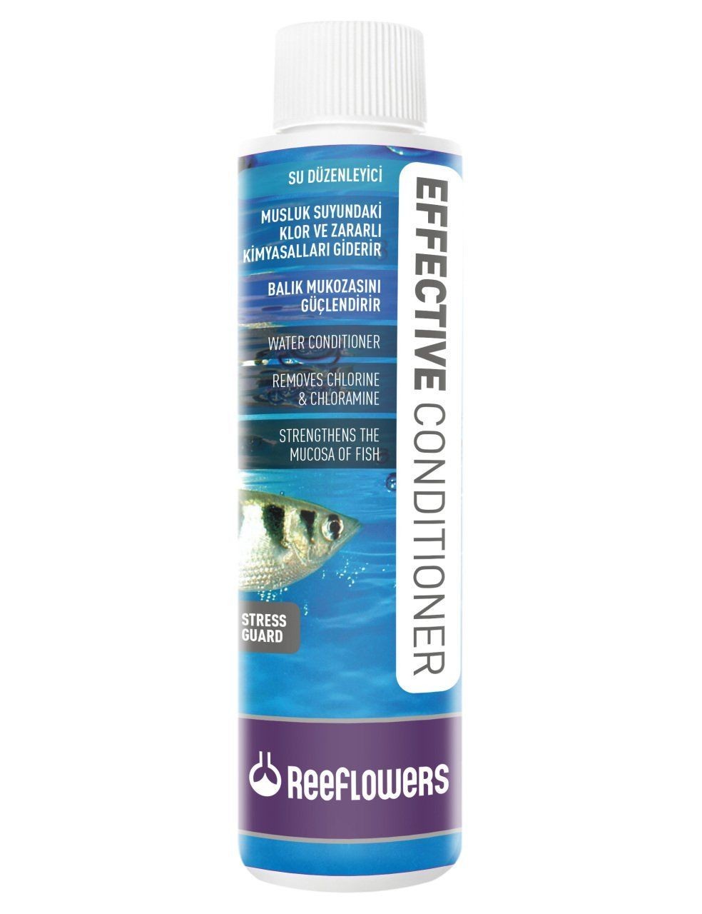 REEFLOWERS Effective Conditioner Su Düzenleyici 85 ML