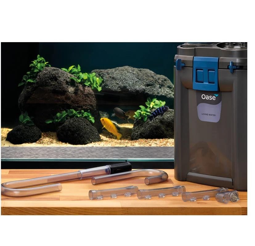 OASE BioMaster² 250 Dış Filtre 900 L/H