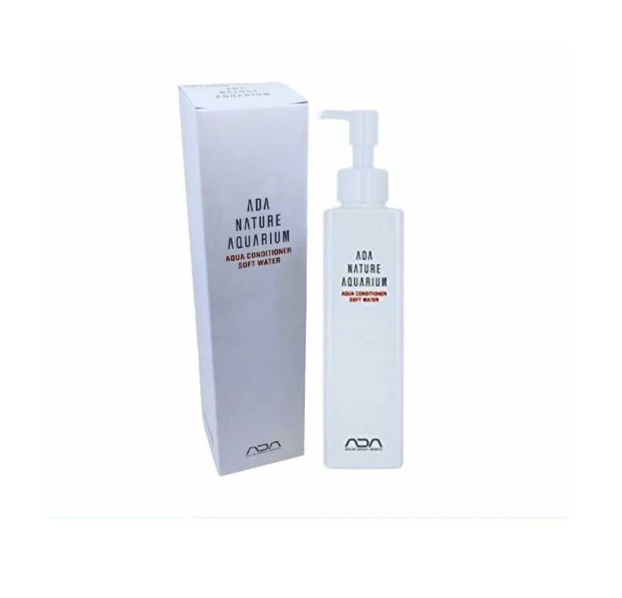 ADA Aqua Conditioner Soft Water 200ml Yumuşak Su Düzenleyici