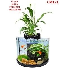 RESUN CM20 Clear Moon Akvaryum