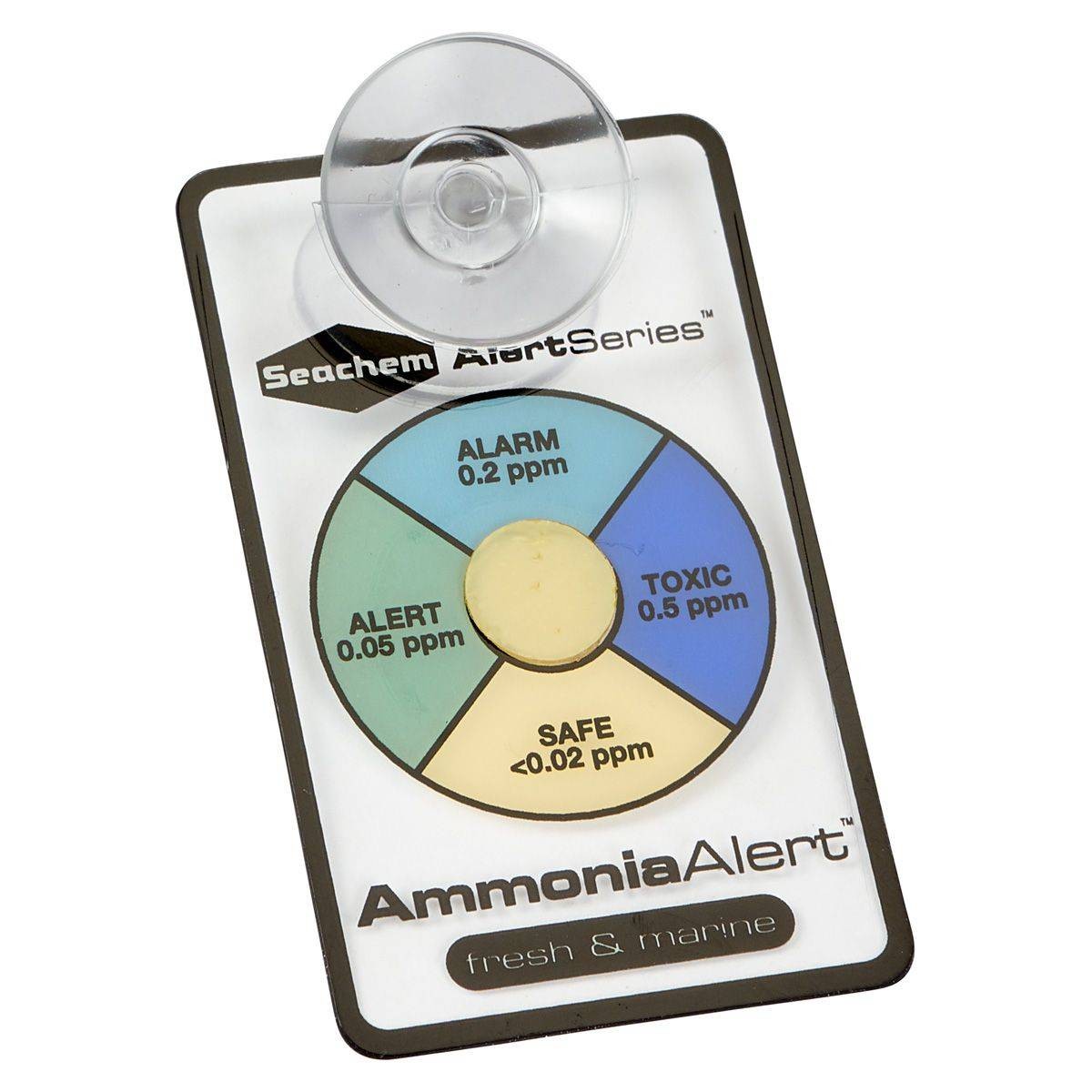 SEACHEM Ammonia Alert Amonyak Göstergesi