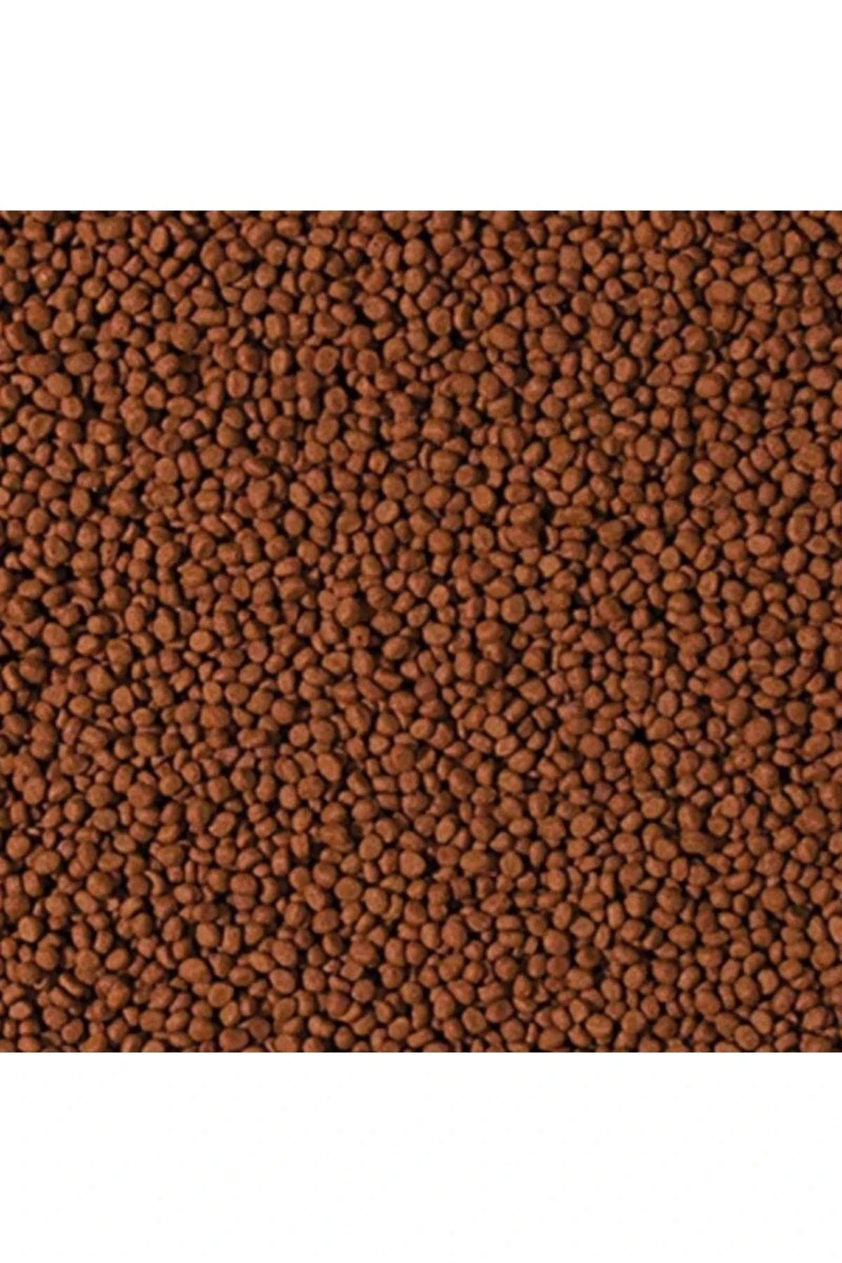 TROPICAL Cichlid Carnivore Small Pellet Granül Yemi 500gr