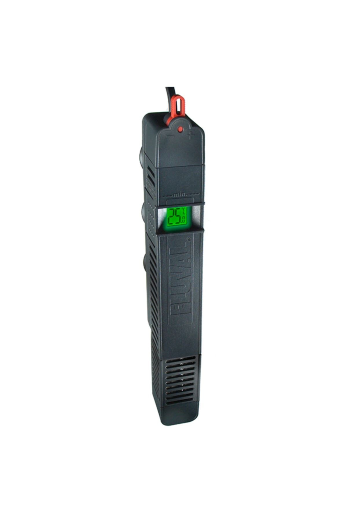 FLUVAL e200 Tam Otomatik Isıtıcısı 200w