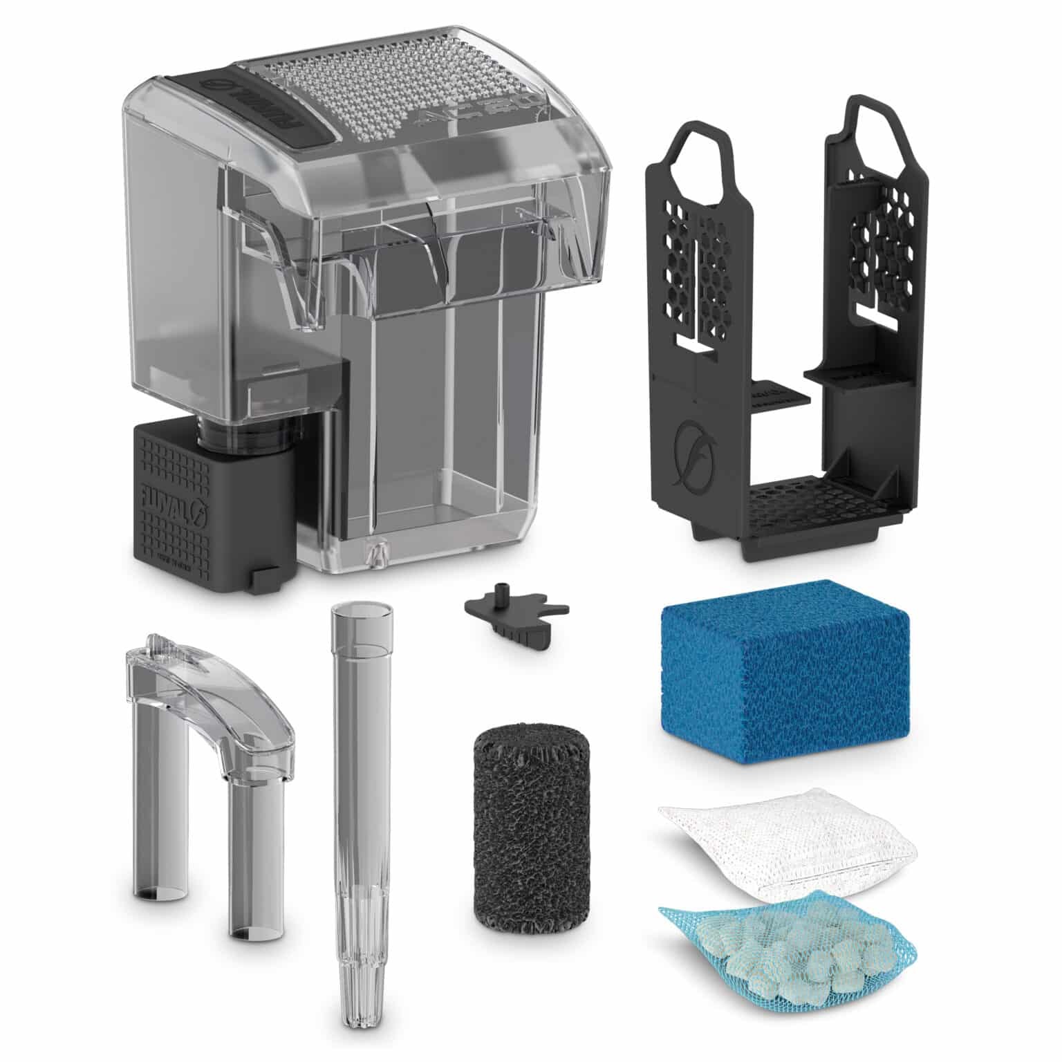 FLUVAL AC20 Power Filter Askı Şelale Filtre (A595)