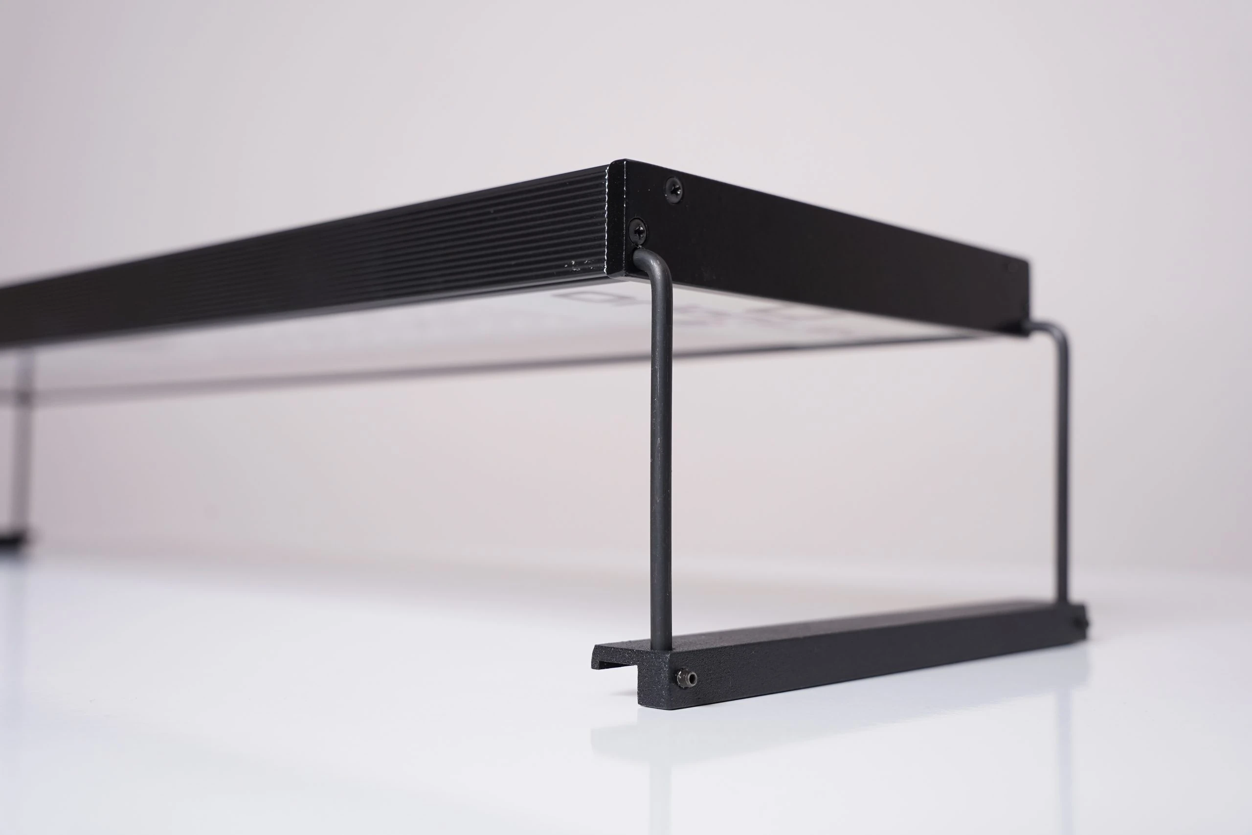 ORION LED D Serisi RGBW Telefon Kontrollü Aydınlatma BLACK 60cm