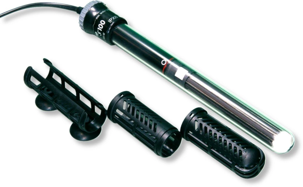 JBL Pro Temp S Isıtıcı 75 Watt