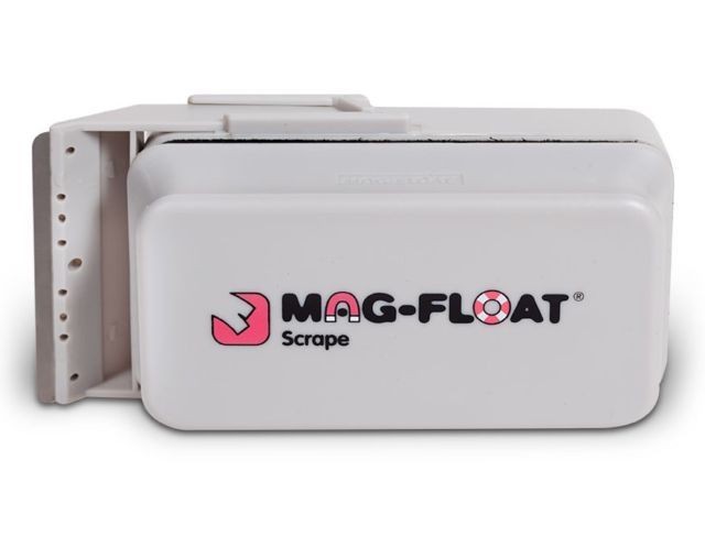 MAG FLOAT Jiletli Cam Temizleyici Large