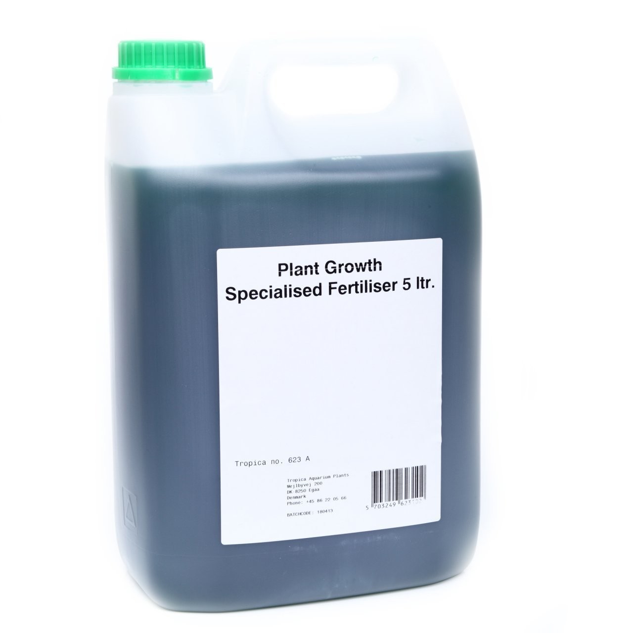 Tropica Specialised Fertiliser 5 L