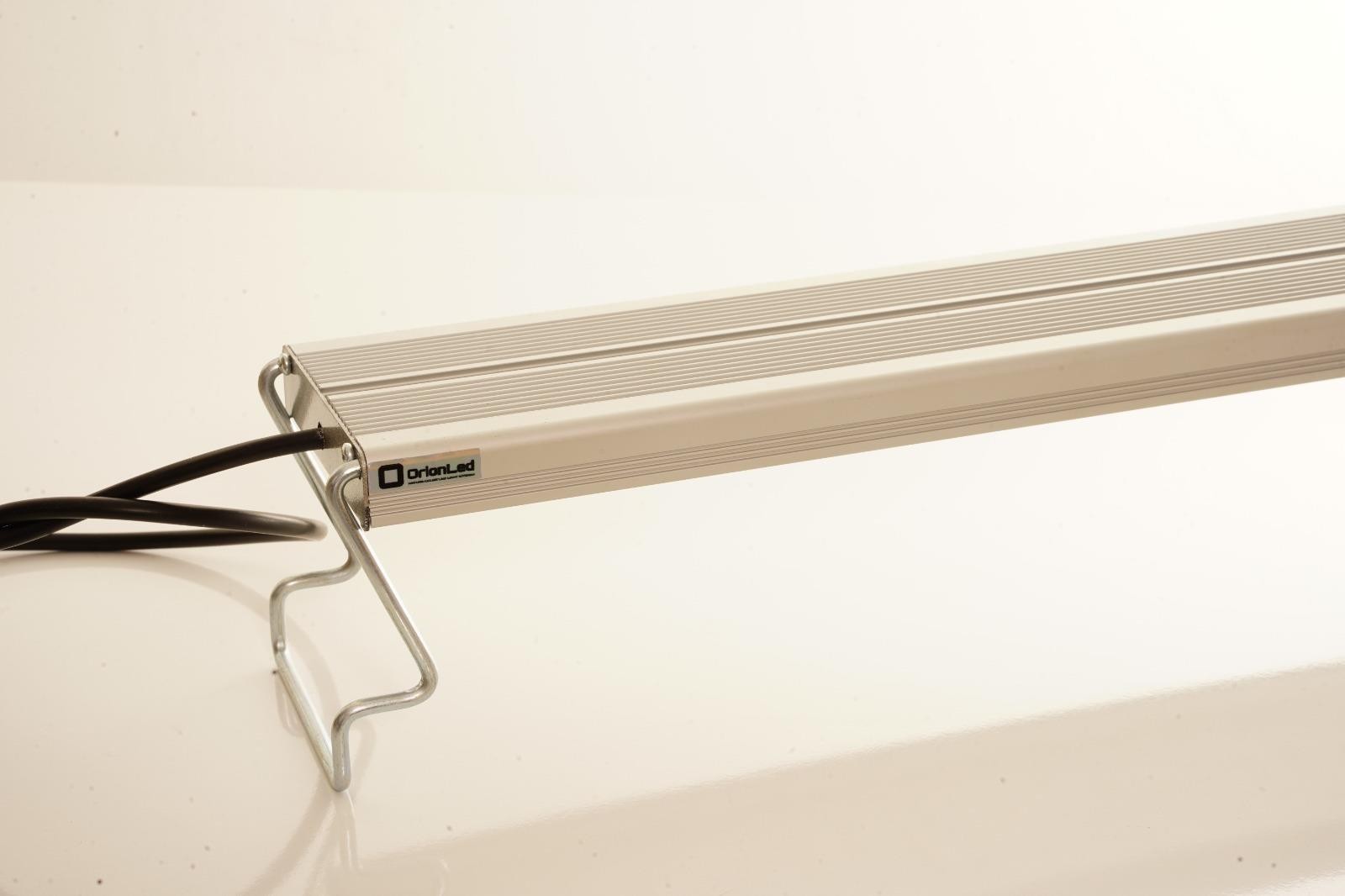 ORION LED C Serisi Grey 30cm Bitkili Akvaryum Armatür