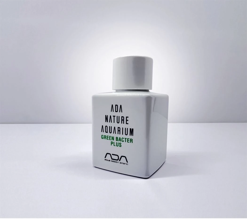 ADA Green Bacter Plus 50ml Bakteri Besini