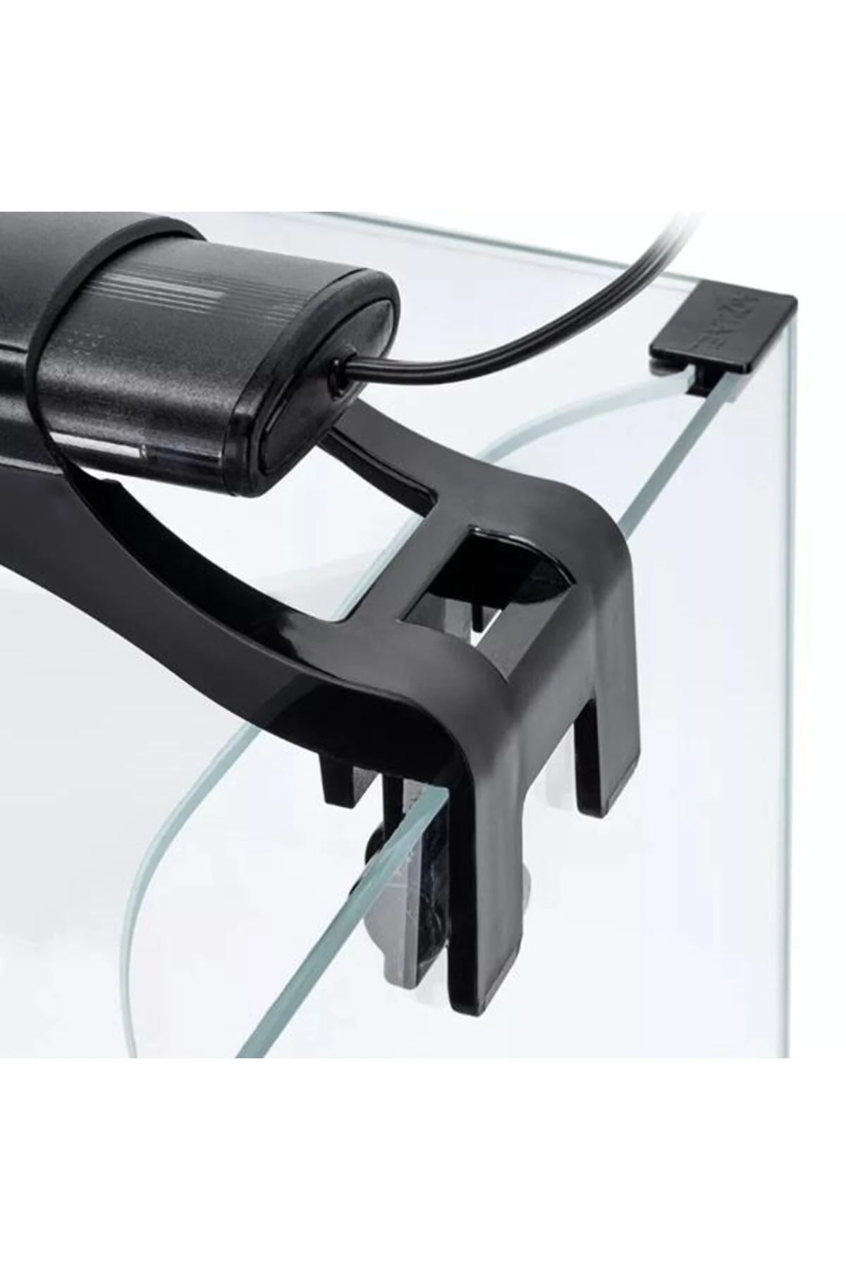 AQUAEL Optibent Set 30 Akvaryum Siyah