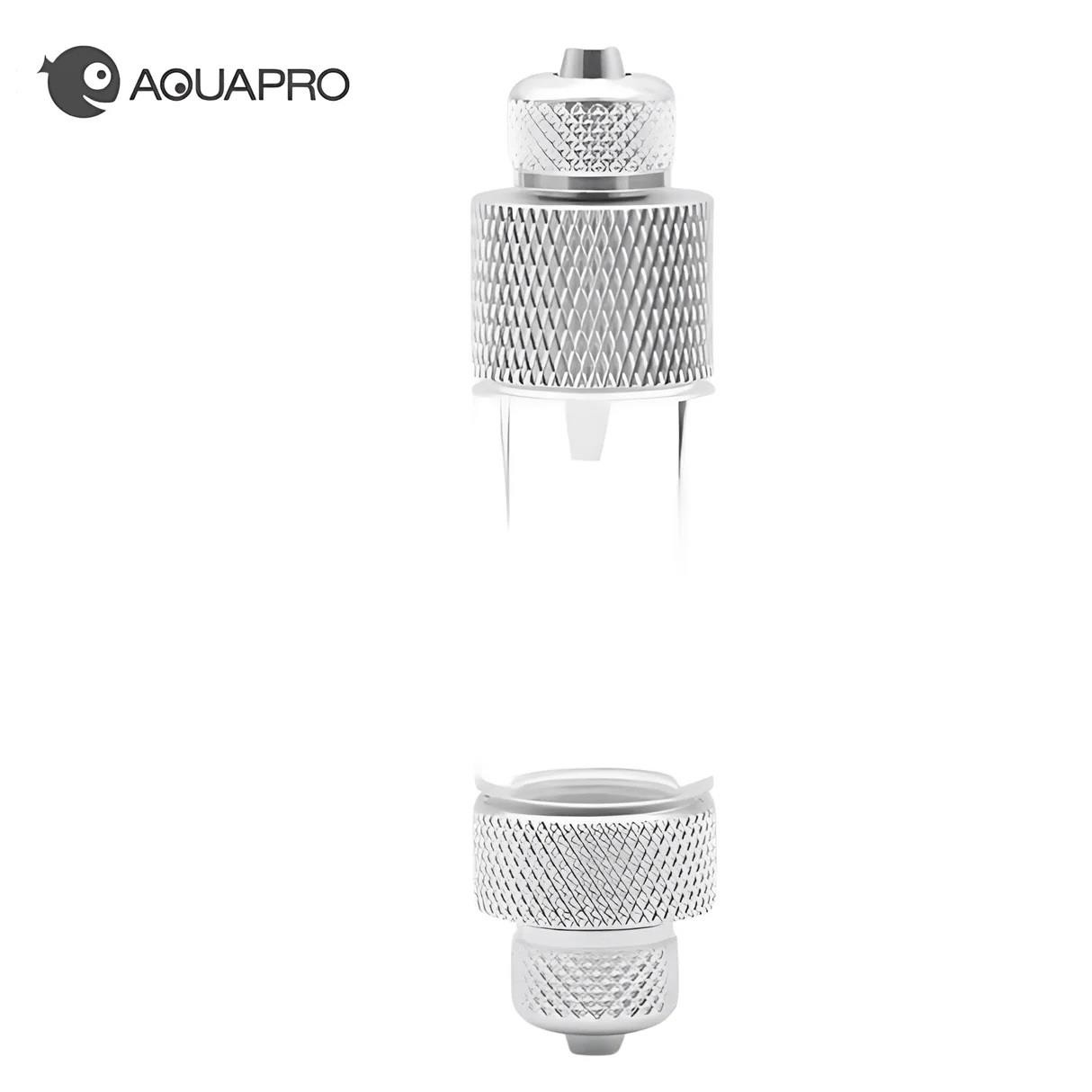 AQUAPRO Bubble Counter Damla Sayacı hortum-hortum