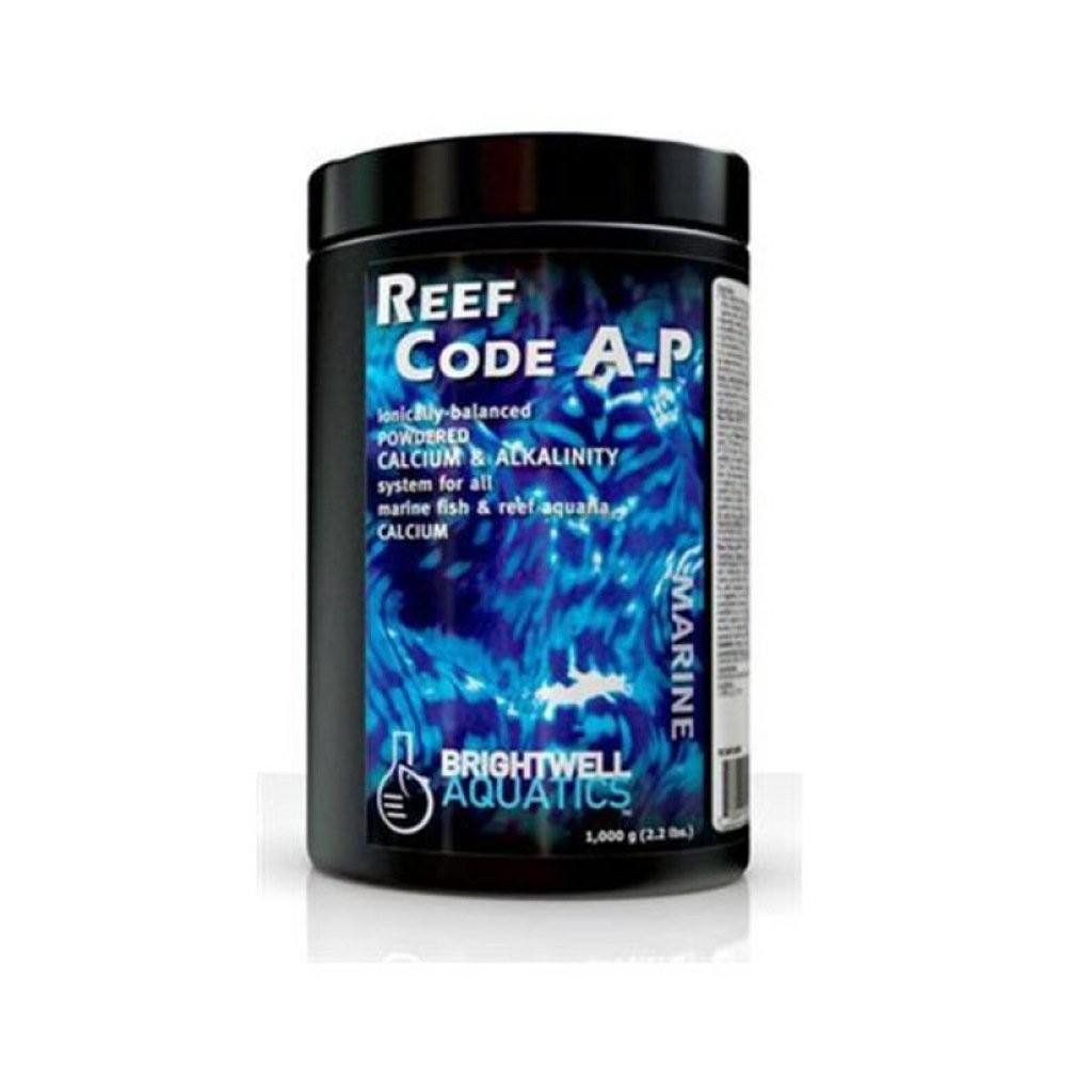 BRIGHTWELL Reef Code AP 250 GR