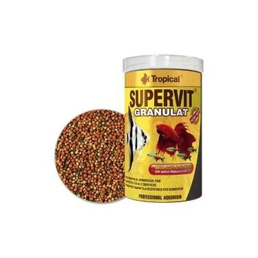 TROPICAL Supervit Granulat 100ml 55gr