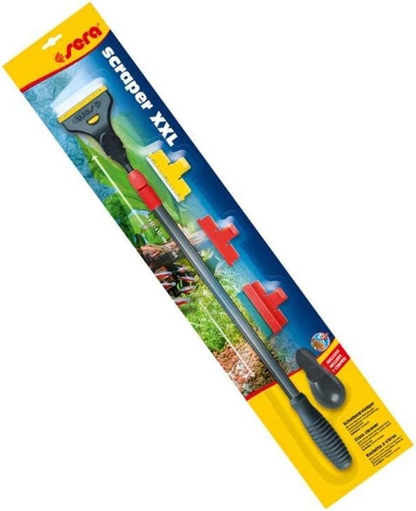 SERA Scraper Xxl Cam Temizleme 60-90cm